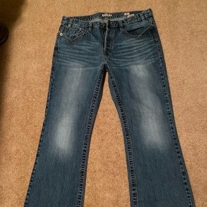 Men’s MEK Jeans